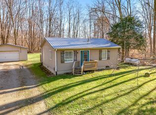 3651 Hog Creek Rd, Allen, MI 49227