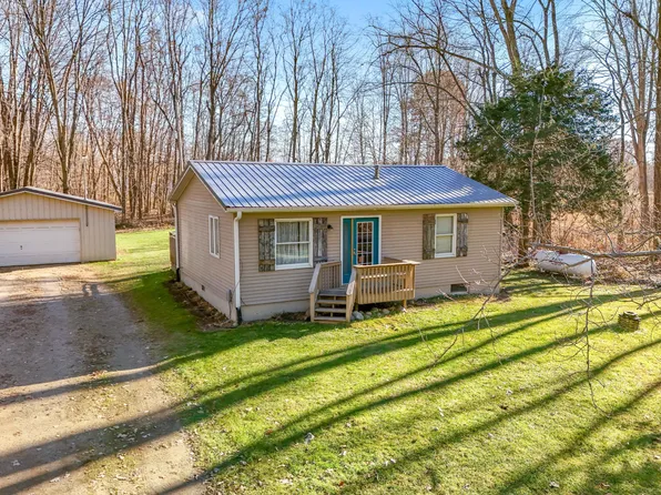 3651 Hog Creek Rd, Allen, MI 49227