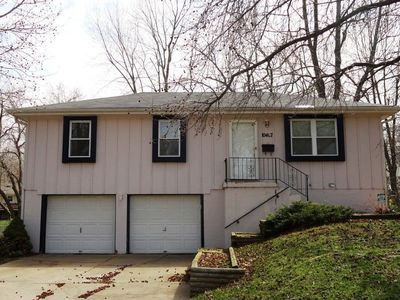10407 Tullis Ave, Kansas City, MO, 64134