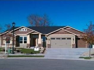 13487 S Stockbridge Way, Nampa, ID 83686