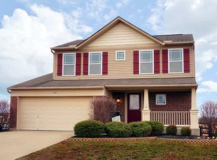 124 Day Pl, Trenton, OH 45067
