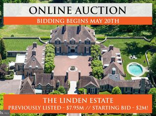 1543 Monk Rd, Gladwyne, PA 19035