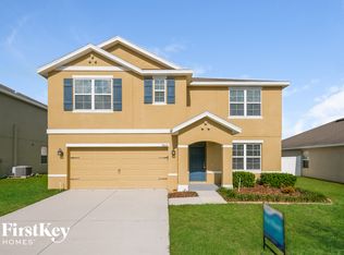 36051 Carriage Pine Ct, Zephyrhills, FL 33541