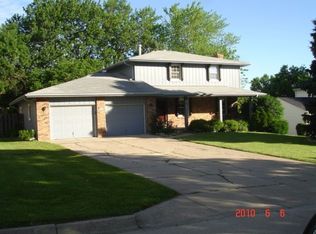 6634 S 129th St, Omaha, NE 68137