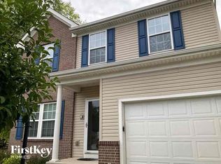 5236 Man O War Dr, Morrow, OH 45152
