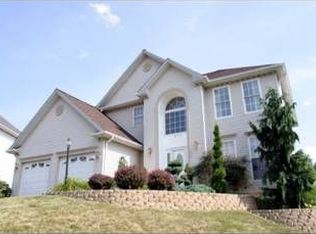 6116 Flemish Blue Ct, Sykesville, MD 21784