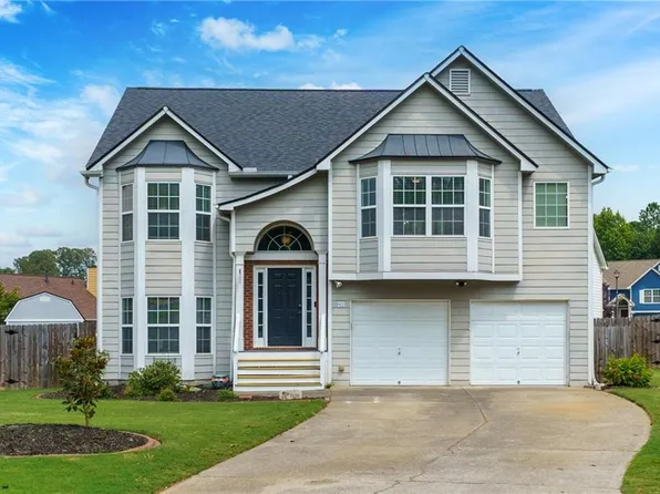 61 Freedom Dr NE, Cartersville, GA 30121