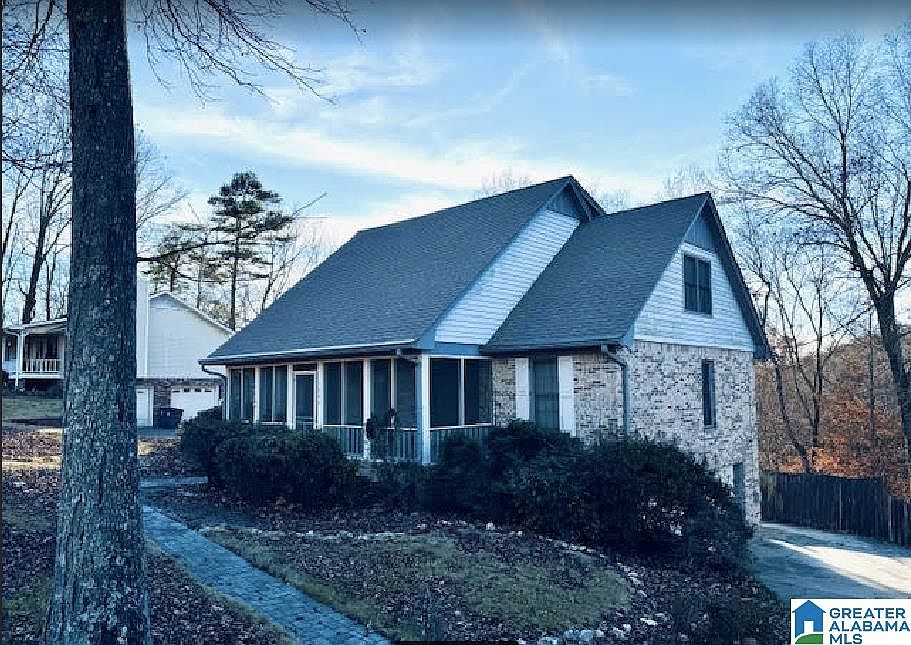 7064 Claymont Dr, Pinson, AL 35126 Zillow
