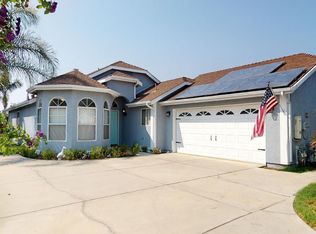 449 River St, Fillmore, CA 93015