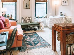 550 Columbus Ave APT 4, Boston, MA 02118