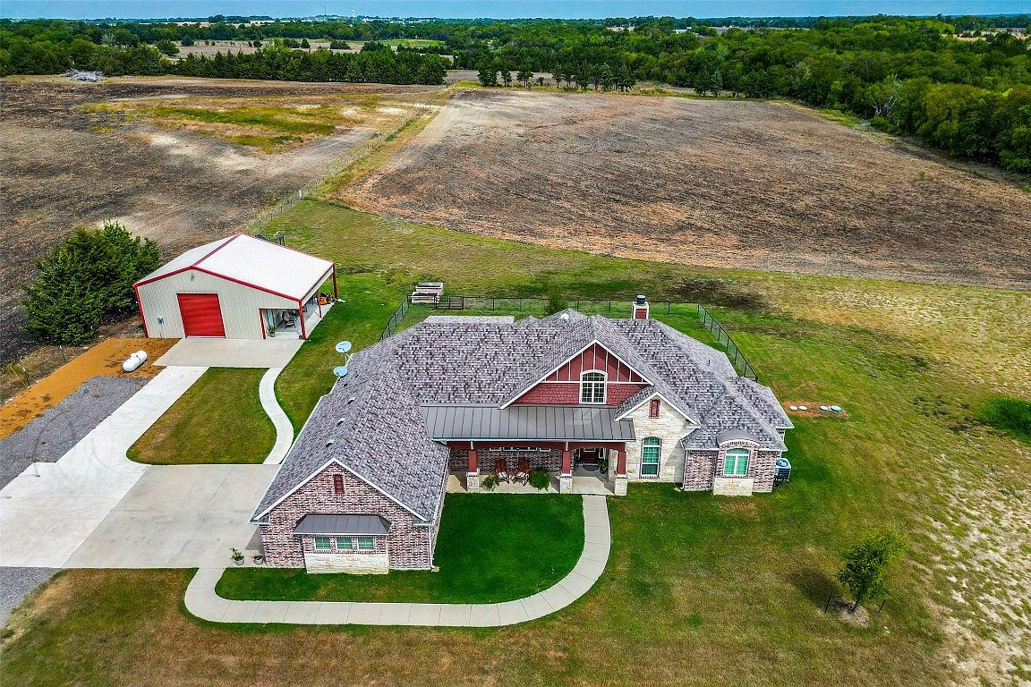 8161 County Road 506, Anna, TX 75409 | MLS #20431064 | Zillow