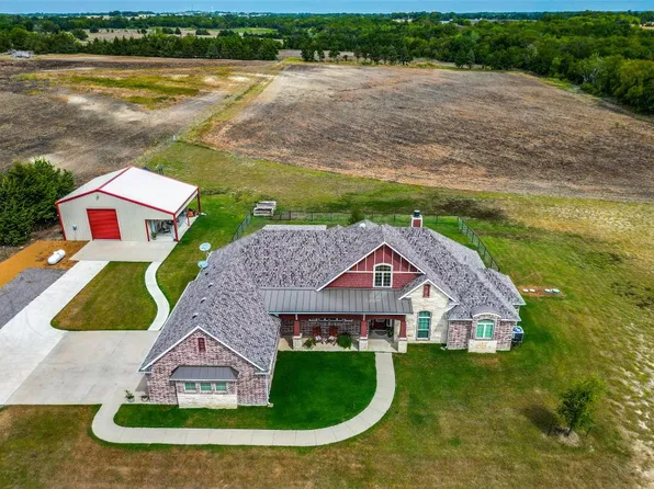 8161 County Road 506, Anna, TX 75409