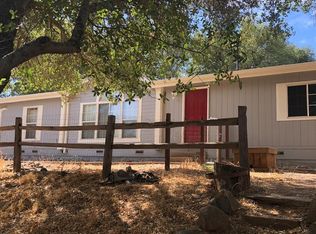 2360 Choctaw Rd, Copperopolis, CA 95228