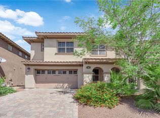 224 Crooked Putter Dr, Las Vegas, NV 89148