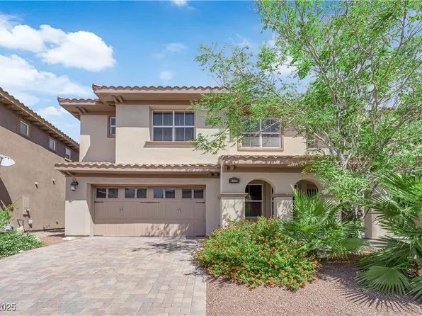 224 Crooked Putter Dr, Las Vegas, NV 89148