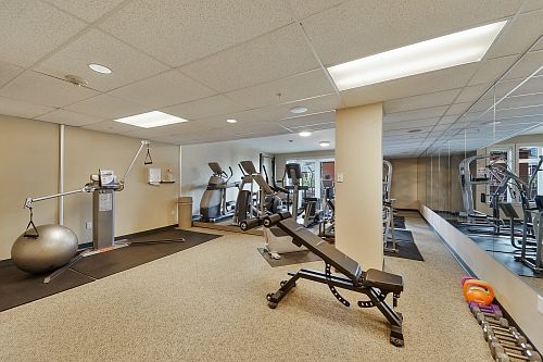 Fitness