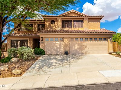 6320 W Honeysuckle Dr, Phoenix, AZ, 85083