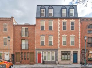 1820 South St #B, Philadelphia, PA 19146