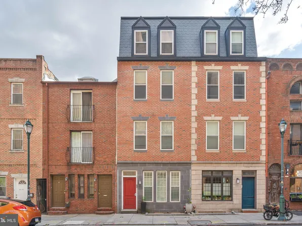 1820 South St #B, Philadelphia, PA 19146