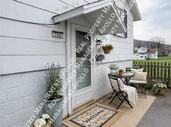 356 Clinton St S, Williamsport, PA 17702