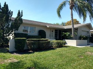4548 Great Lakes Dr S, Clearwater, FL 33762