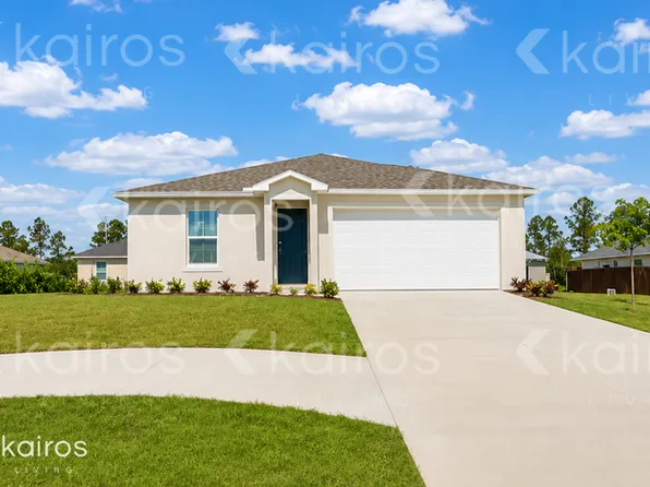 4020 Garden Blvd, Cape Coral, FL 33909