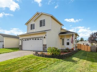 13506 68th Avenue Ct E, Puyallup, WA 98373