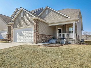 6119 Laroche Rd, Lincoln, NE 68526