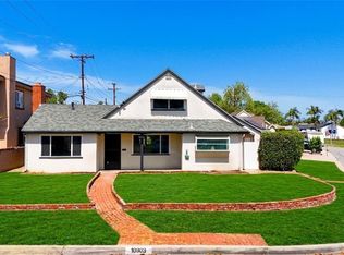 10903 Theis Ave, Whittier, CA 90604