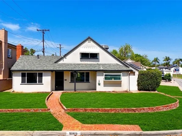 10903 Theis Ave, Whittier, CA 90604