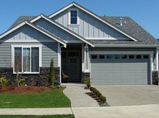 4411 25th St SE, Puyallup, WA 98374