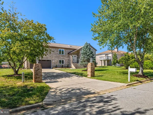 11807 Maher Dr, Fort Washington, MD 20744