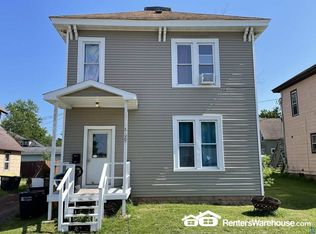 408 3rd St E #2, Ashland, WI 54806
