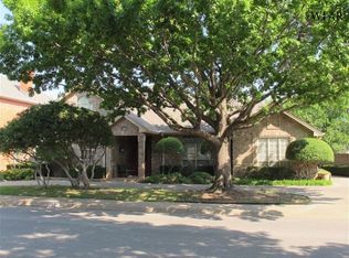2043 Peachtree Ln, Wichita Falls, TX 76308