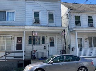 531 Lewis St, Minersville, PA 17954