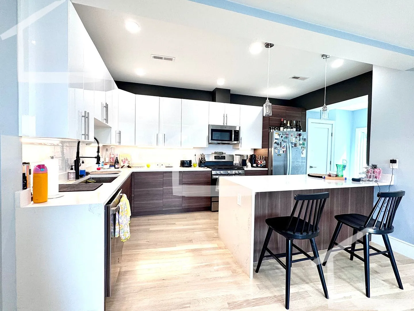 5 University Rd #3C Brookline MA 02445 — Photo 1