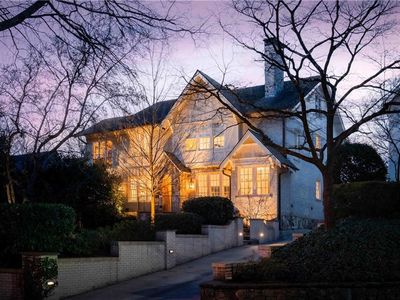 125 Palisades Rd NE, Atlanta, GA, 30309