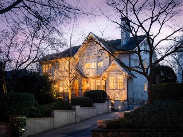 125 Palisades Rd NE, Atlanta, GA 30309