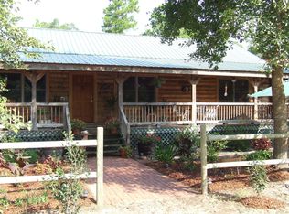 150 Timilstone Ct, Huger, SC 29450