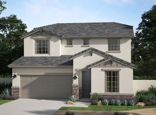 Cottonwood Plan, Sunrise - Canyon Series, Surprise, AZ 85387