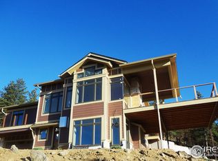 424 Fred St, Boulder, CO 80302