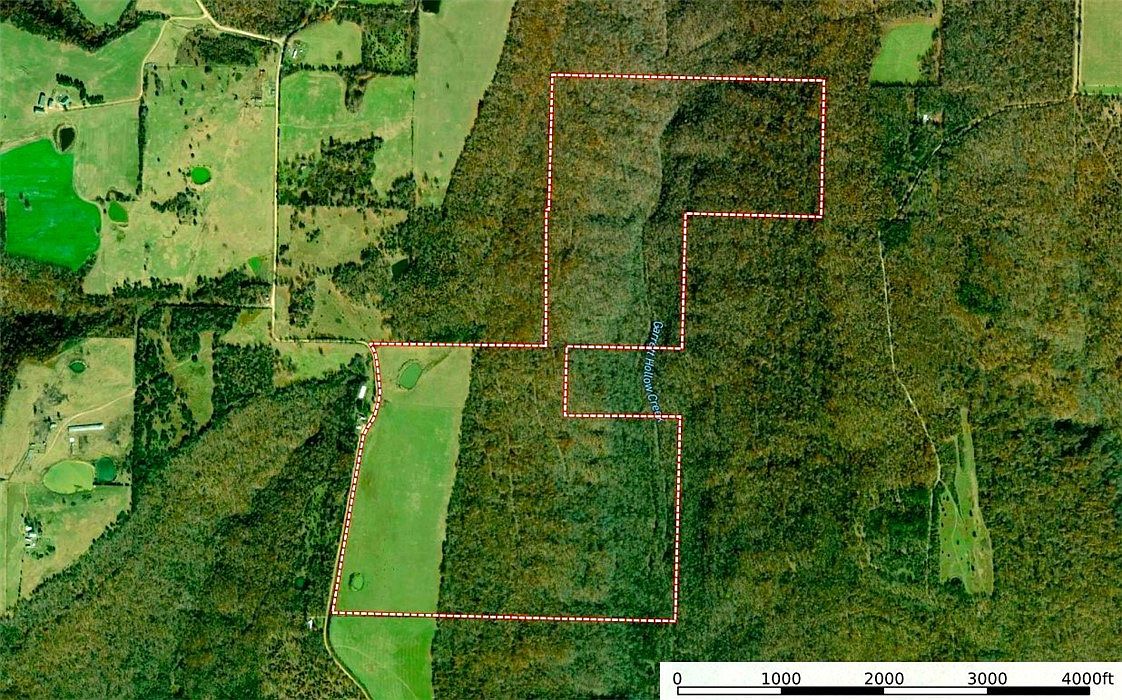 TRACT 3 Antioch Rd, Canehill, AR 72717 MLS 1275653 Zillow