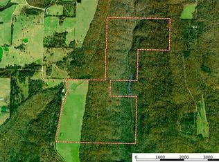 TRACT 3 Antioch Rd, Canehill, AR 72717