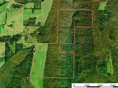 TRACT 3 Antioch Rd, Canehill, AR, 72717