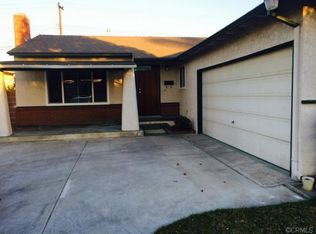 16412 Sylvanwood Ave, Norwalk, CA 90650