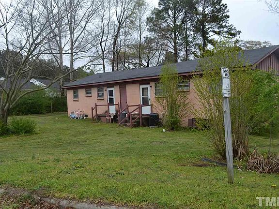 5th image of 619 W Harper St