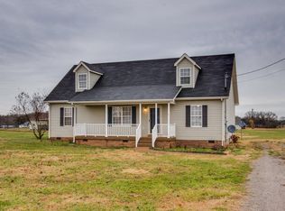 4107 Turning Leaf Ct LOT 9, Lewisburg, TN 37091