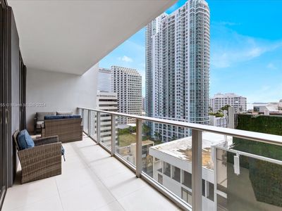 1010 Brickell Ave UNIT 1602, Miami, FL, 33131