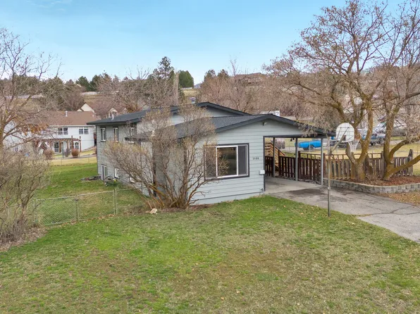3108 Eldora Ln, Missoula, MT 59803