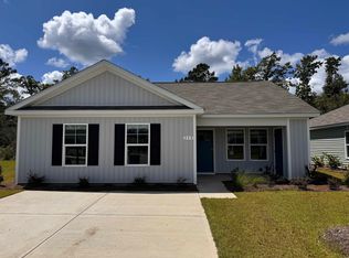 113 Cambridge Dr LOT 13, Tabor City, NC 28463